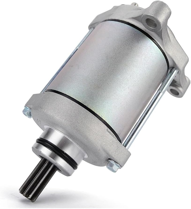 スターターモーター ZX1000 H2 H2R ZX 1000 2015-2021 ZR1000 Z H2